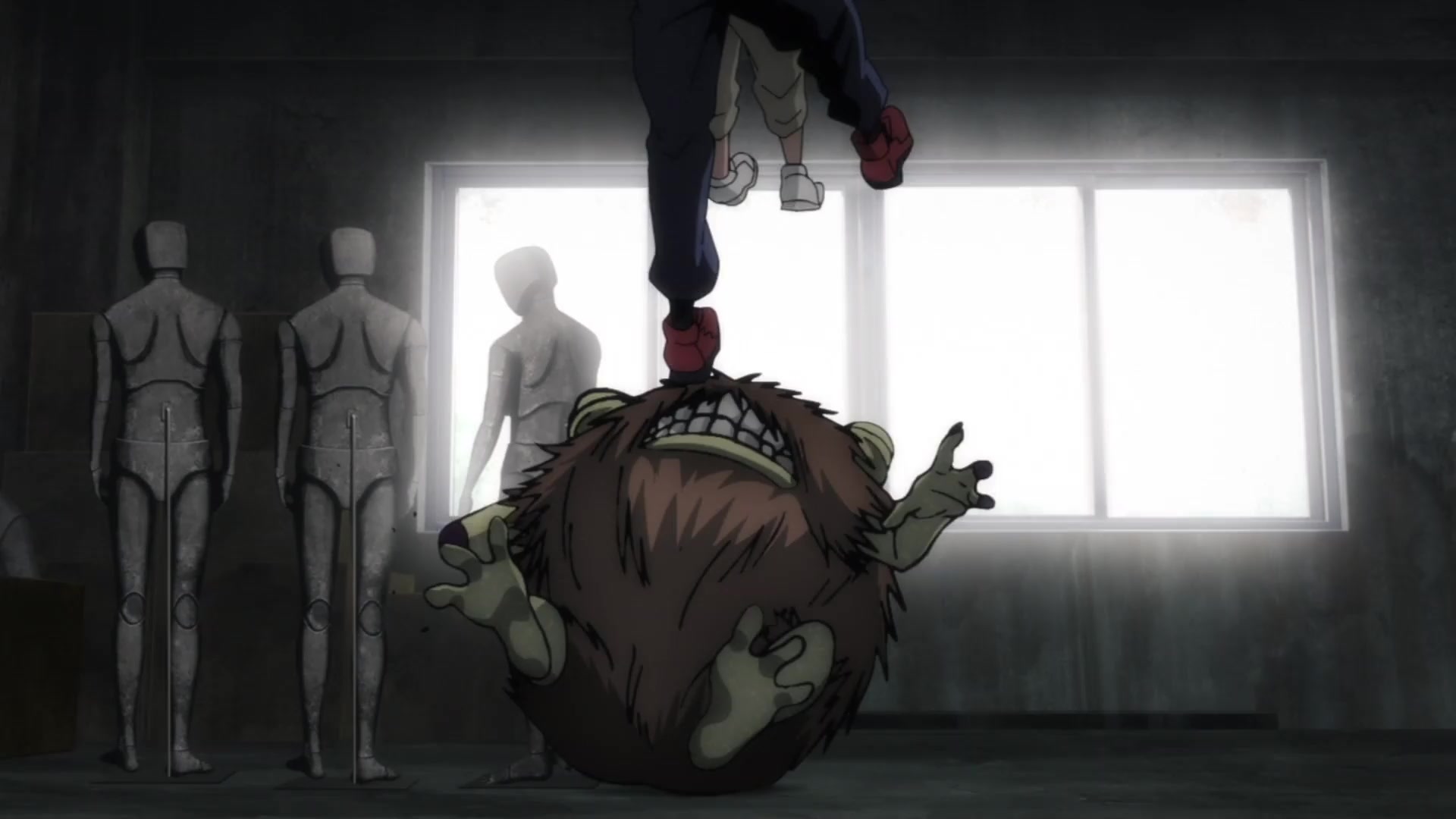 [Tsukyio Editing Resources] Jujutsu Kaisen Season 1 (Episode 3) Raw Clips (32) (tsukyio.com).mp4